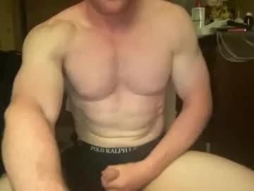 gingernospice from Chaturbate