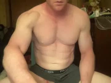 gingernospice from Chaturbate