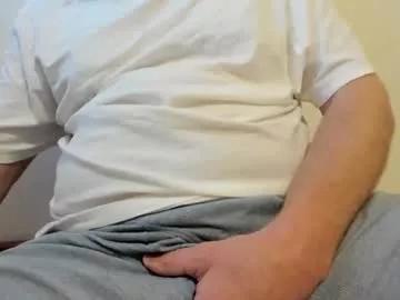 gingerp0w3r from Chaturbate