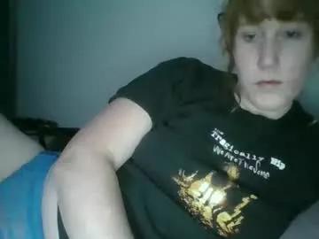 gingersnaplovexo from Chaturbate