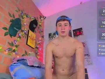 gingertwink_n from Chaturbate