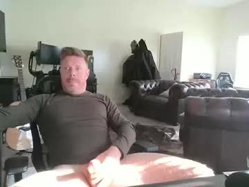 gingerzaddy from Chaturbate is Freechat