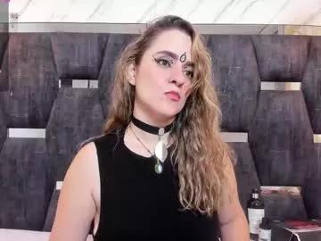 ginnagrace from Chaturbate