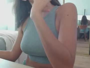 ginny187 from Chaturbate is Freechat