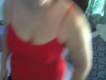 ginny_rose from Chaturbate