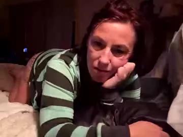 ginny_rose from Chaturbate