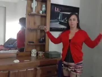 ginny_rose from Chaturbate