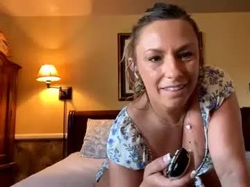 ginny_rose from Chaturbate