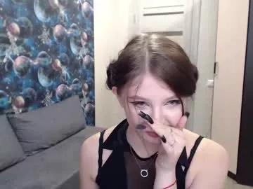 ginnyblacky from Chaturbate