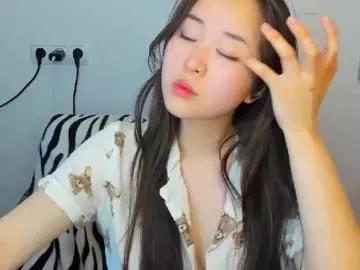 ginnycherry from Chaturbate is Freechat