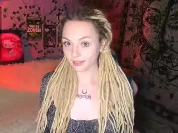 Ginnyhotbeat webcams show profile image 