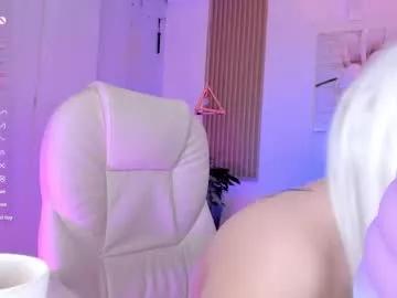 ginnywett from Chaturbate