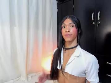 gio_gray from Chaturbate is Freechat