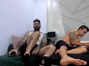 gio_lorenz from Chaturbate is Freechat