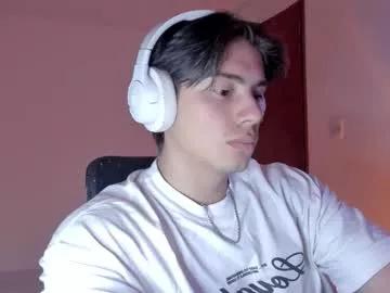 gio_russo from Chaturbate is Freechat
