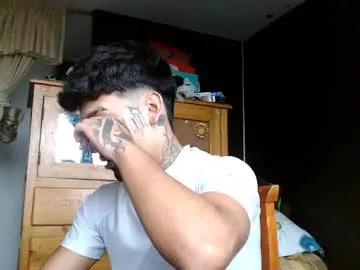 Giopappy_1 webcams show profile image 