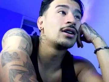 Giopappy_1 webcams show profile image 