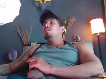 girge23 from Chaturbate