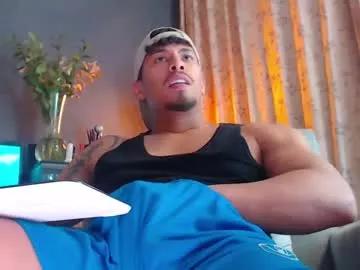 girge23 from Chaturbate