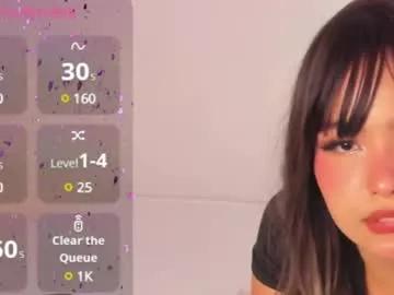girl_alana from Chaturbate is Freechat