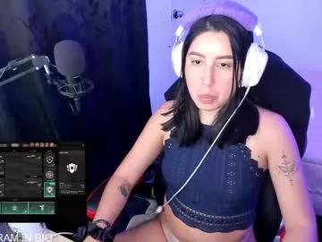 girlgamer_ from Chaturbate is Freechat