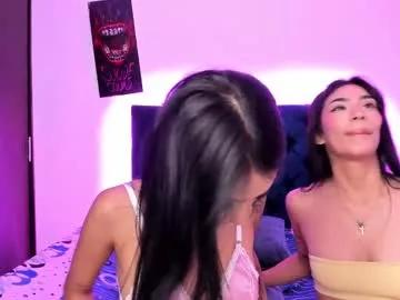 girlshot_sexys from Chaturbate is Freechat