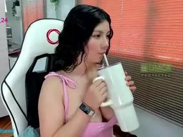 gisellasweet from Chaturbate is Freechat