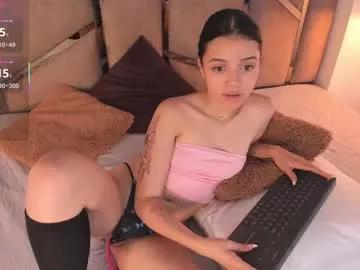 giselle_lauren from Chaturbate is Freechat