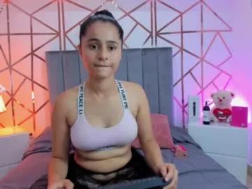 giselle_roldan from Chaturbate is Freechat