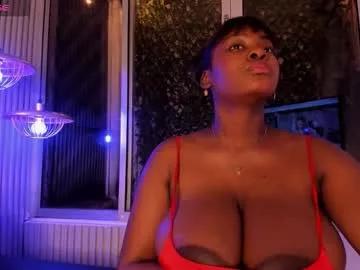 gisellefox_1 from Chaturbate is Freechat