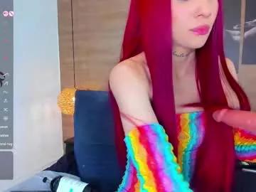 gissell01 from Chaturbate