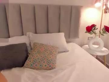 gisselle_palmer from Chaturbate