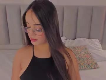 gisselle_palmer from Chaturbate