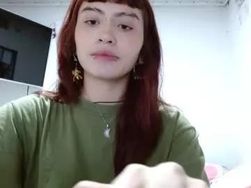 giulietta_mon from Chaturbate is Freechat