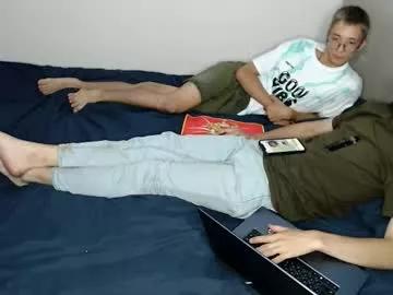 Photos of glasses_cat from Chaturbate is Freechat