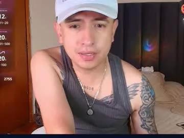 Gleen__ webcams show profile image 