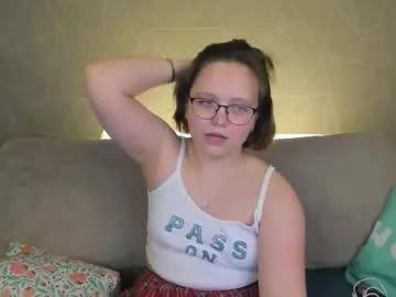 glimmer_goddesss from Chaturbate is Freechat