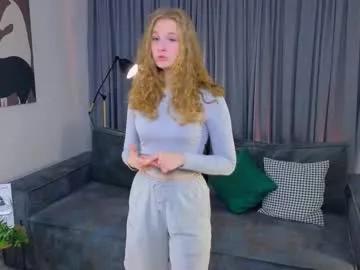 glindasterk from Chaturbate is Freechat