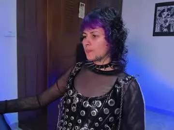 glitch_doll from Chaturbate is Freechat