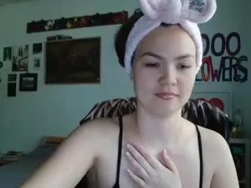 glitter_doll from Chaturbate is Freechat