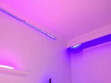 gloomydoll from Chaturbate