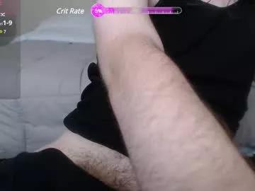 gloopstarr from Chaturbate is Freechat