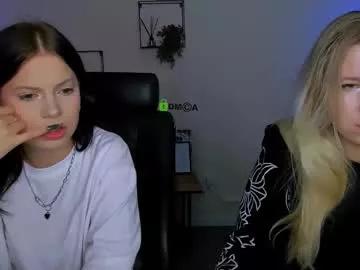 Gloria_bubble webcams show profile image 