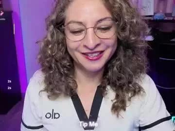 gloriacrespo from Chaturbate is Freechat