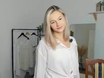 Glossybabe_ webcams show profile image 