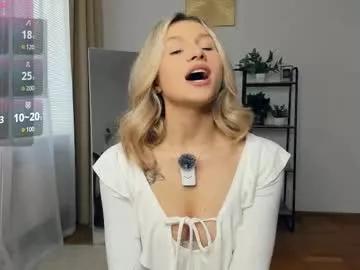 Photos of glossybabe_ from Chaturbate is Freechat