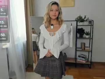 Photos of glossybabe_ from Chaturbate is Freechat