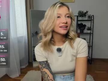 Photos of glossybabe_ from Chaturbate is Freechat