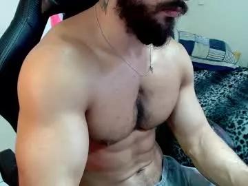 Photos of god_hunkules from Chaturbate is Freechat