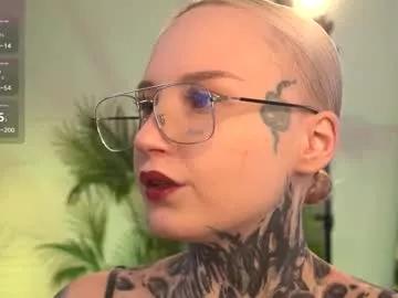goddes_calzedonia from Chaturbate